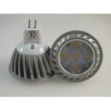 MR16 4W LED Downlight Scheinwerferlampe